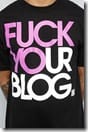 fuck your blog
